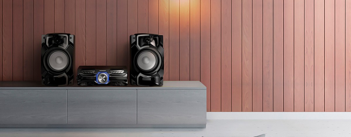 High Power Audio Systems – Break Out The Karaoke! High Power Audio Systems – Break Out The Karaoke!