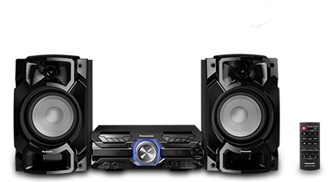 High Power Audio Systems – Break Out The Karaoke! High Power Audio Systems – Break Out The Karaoke!