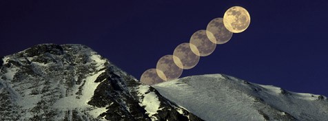 Zeitraffer-Aufnahmen/Stop-Motion-Animation