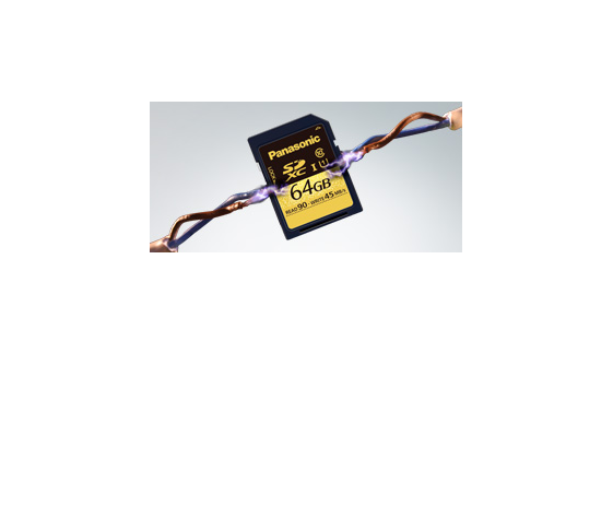 Sicher vor Überhitzen und Überspannung