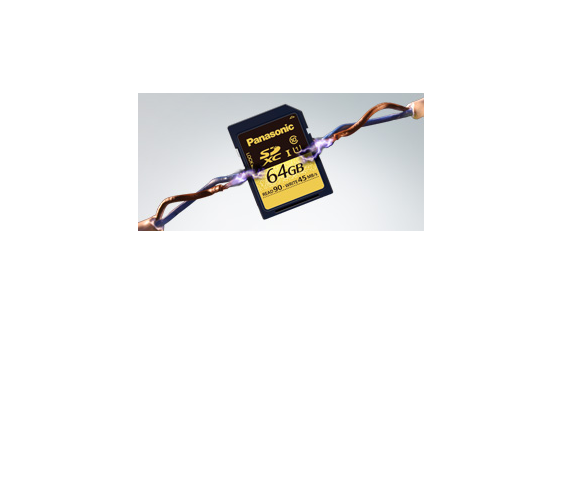 Sicher vor Überhitzen und Überspannung