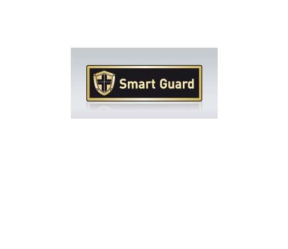 Smart Guard Protection - leistungsstarker Controller 