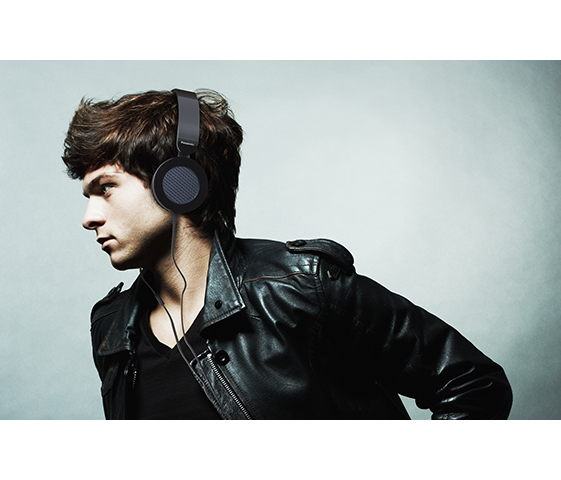 Unverwechselbares Design