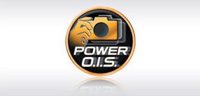 Optischer Bildstabilisator: Power OIS