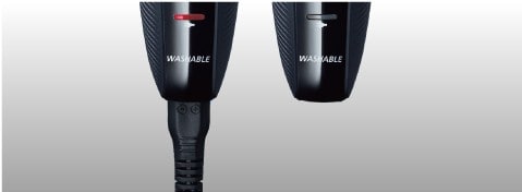 ER-GC53 abwaschbarer Haarschneider | Panasonic