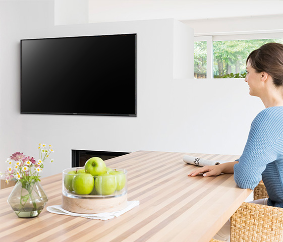 Kraftvolles Design mit großartigem Klang