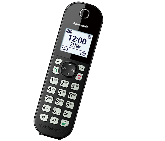 Ergonomisches, abgerundetes Design