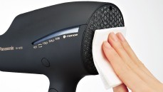 Leicht zu reinigender Filter