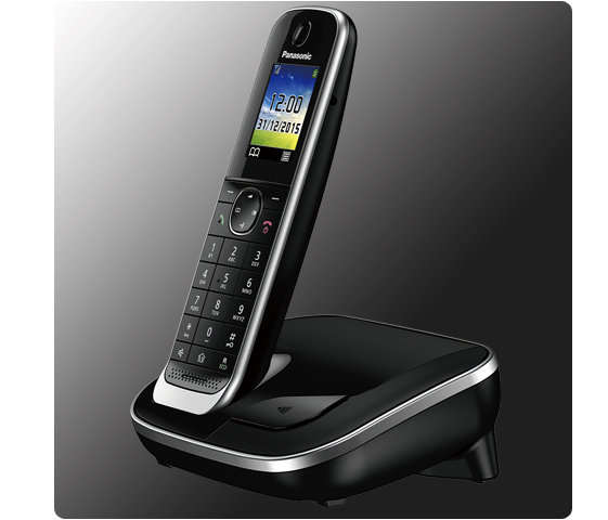 Lujoso diseñode dos colores