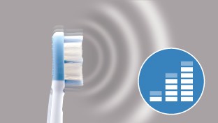 Función de inicio suave