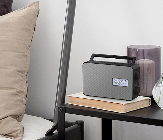 Amplia gama de funciones de alarma