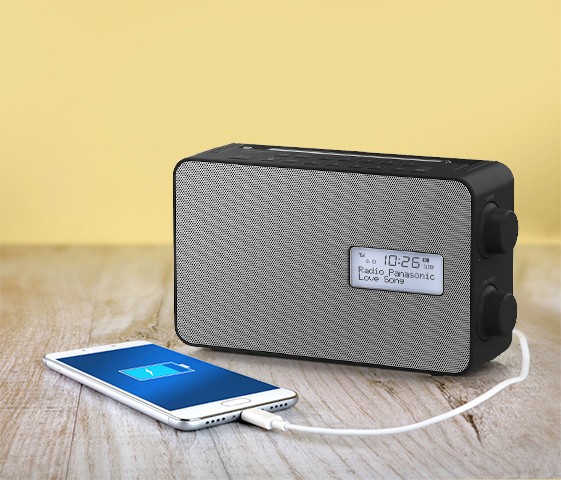 Carga práctica del smartphone