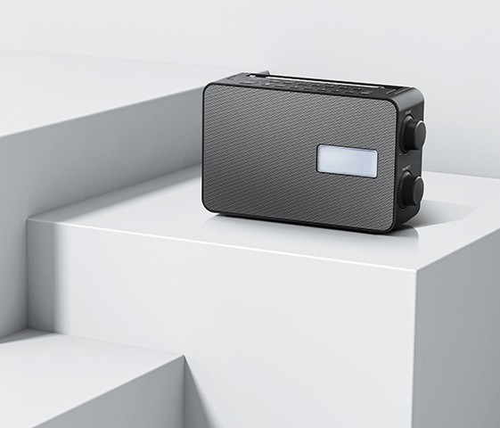 Diseñada para maximizar la usabilidad