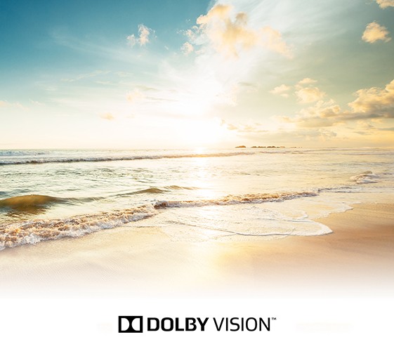 Dolby Vision