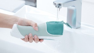 Depósito de agua de 130 ml