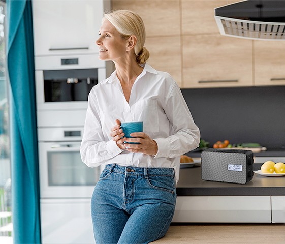 Diálogo nítido para facilitar la escucha