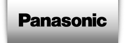 panasonic logo