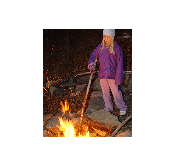 Excellente image en basse lumière