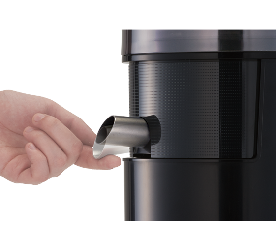 Fonction anti-gouttes