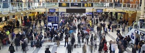 VFR (Fréquence d'image variable)