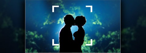 Mise au point automatique en basse lumière