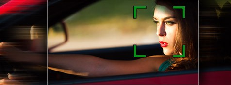 AF rapide et précis
