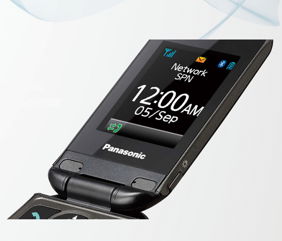 Écran LCD couleur TFT