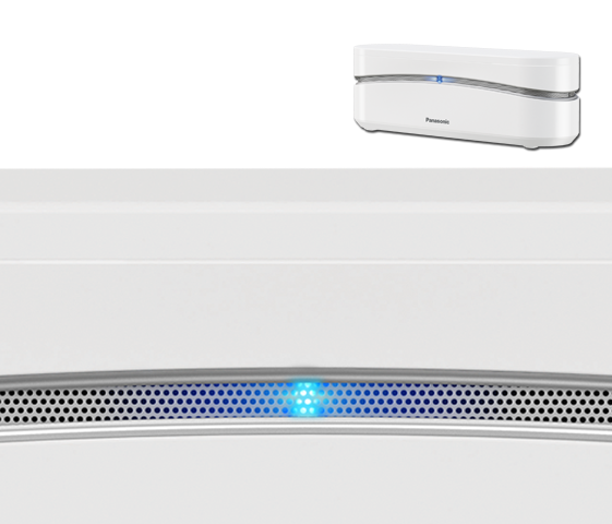 Voyant d'appels entrants