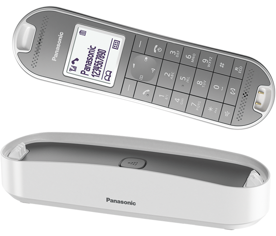 Face intérieure simple et élégante