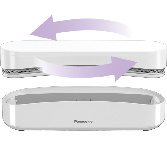 Chargement dans les deux sens
