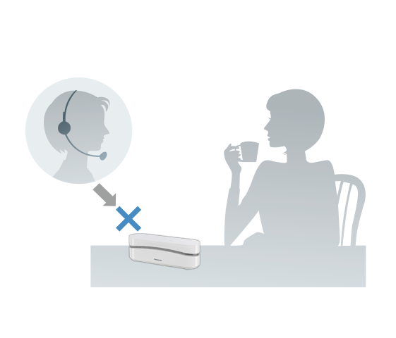 Blocage des appels indésirables*¹