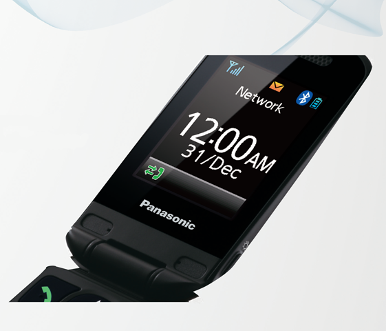 Écran LCD couleur TFT