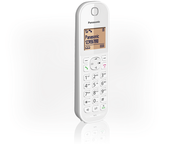 Combiné autoportant