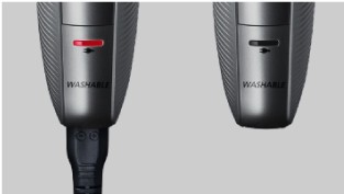 Fonctionnement avec/sans fil