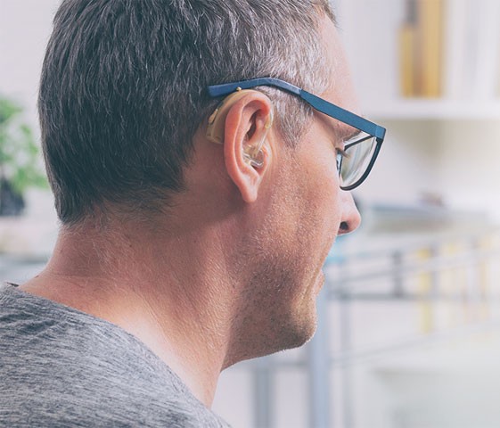 Compatibilité avec les appareils auditifs