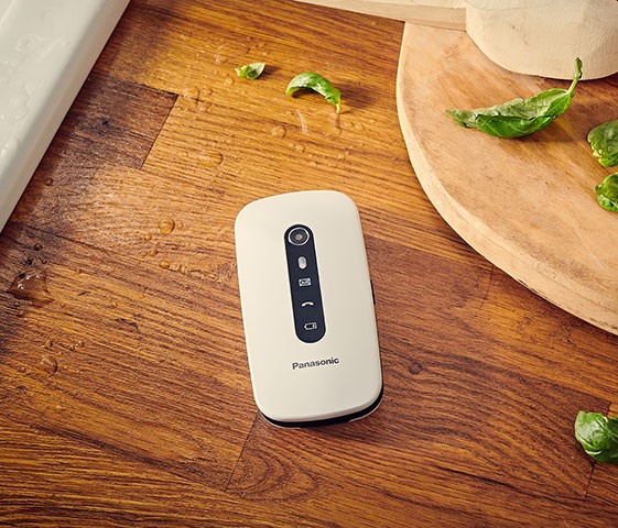 Système sonore personnalisé (égaliseur) et puissante amplification de la voix