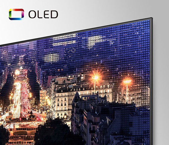 Une image précise et de qualité