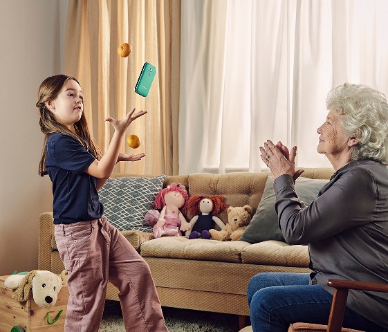 Résistance aux chocs