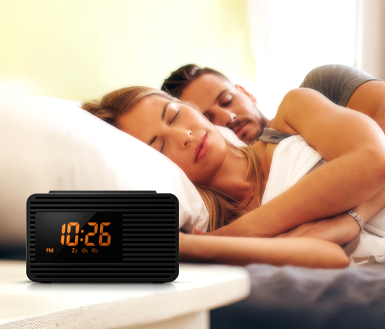 Équipé d’unminuteur à double alarme