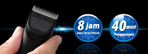 Pengoperasian nirkabel yang nyaman