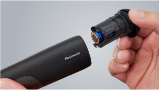 Operasi 1 Baterai AA*