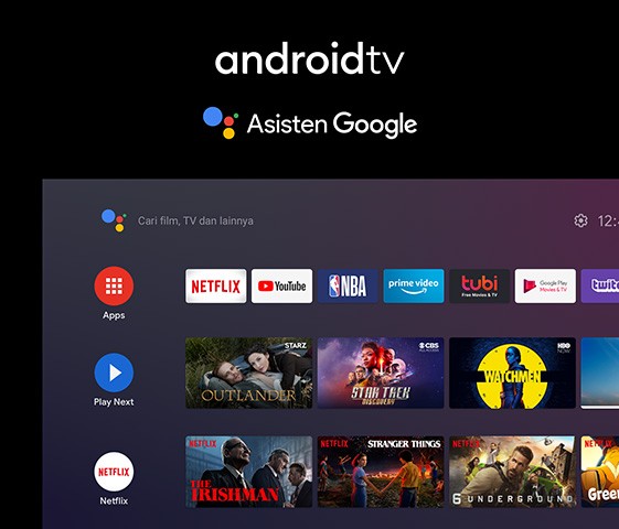 Android TV™