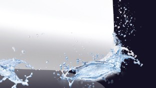 Tingkat Ketahanan Terhadap Percikan Air IPX4