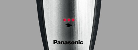 Indicatore LED della carica