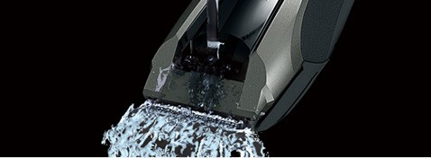 Facilità di manutenzione