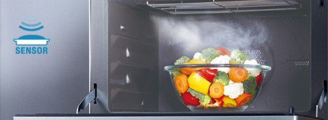 Sensore di cottura