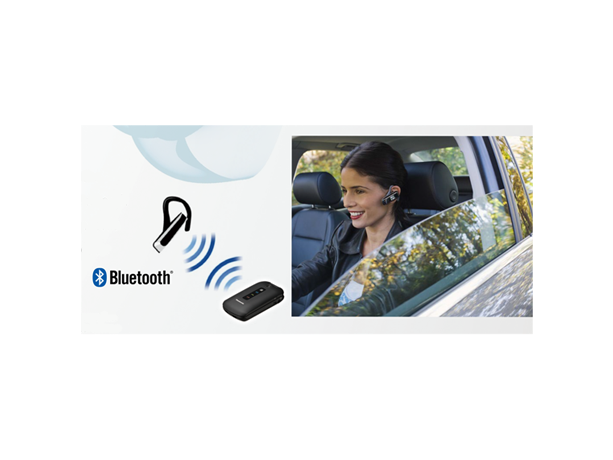 Bluetooth