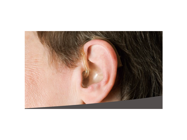 Compatibile con apparecchi acustici