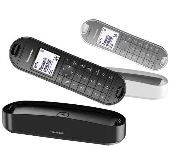 Interno semplice ed elegante