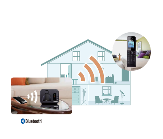 Che cos'è Link to Mobile?